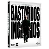 Bastardos Inglórios - Sony pictures