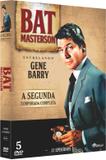 Bat Masterson - 2ª Temporada Completa - Linestore