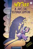 Bat Pat - A Avó De Tutancâmon