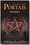 Batalha dos portais,a - Nova senda