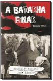Batalha final (a) - Sintonia