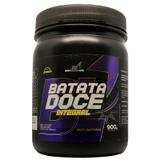 Batata Doce Integral em Pó 900g - Body life