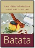 Batata - pocket - colecao aromas e sabores da boa - Senac