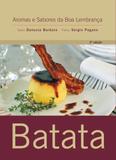 Batata Pocket - Senac nacional