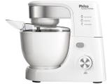 Batedeira Planetária Philco Branca PHP500 Turbo - 500W 12 Velocidades
