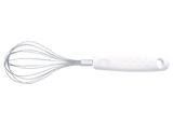 Batedor de Claras Aço Inox 32 cm Branco Utilitá Tramontina - TRM 005