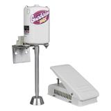 Batedor de Milk Shake SE-100 com Pedal Guadaim Mix