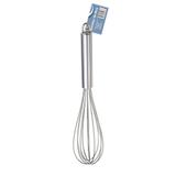 Batedor de Ovos em Inox 30cm (Fouet) - Catuaí