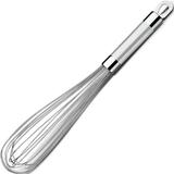 Batedor Manual 35 Cm Aço Inox Speciale 25728135 Tramontina