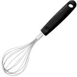 Batedor Manual Aço Inox Utilità Preto 25624100 Tramontina