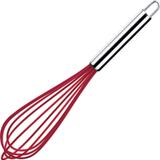 Batedor Manual Em Aço Inox E Silicone 2250-355 Brinox