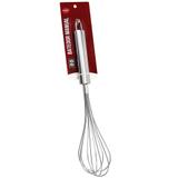 Batedor Manual Inox 29cm - Clink