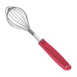 Batedor Manual Inox Utilita Vermelho - Tramontina