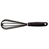 Batedor Manual Nylon Utilita Preto - Tramontina
