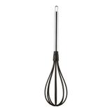 Batedor ovos nylon com inox graca - Yazi