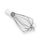 Batedor Tipo Pera - Fuet 35 Cm - Cortex