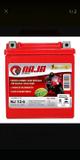 Bateria 6a xre300 150 mix 160 Titan/fan - Naja