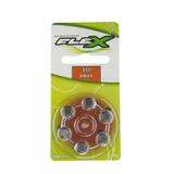 Bateria auditiva mod.fx-pr41 x-cell - ds tools