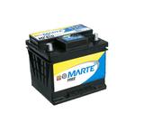 Bateria Automotiva 45 amperes MMF45D - Marte