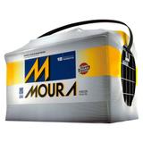 Bateria Automotiva Moura 48ah Polo Positivo Direito M48FD