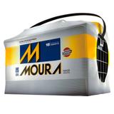 Bateria Automotiva Moura 70a Inteligente - M70KD