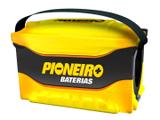 Bateria Automotiva Pioneiro 110ah 12v Selada Bongo Discovery