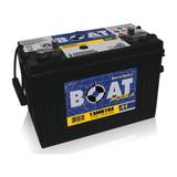 Bateria Boat 220AH Moura 723