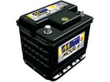 Bateria de Carro Moura 50Ah 12V Polo Positivo - 50ED