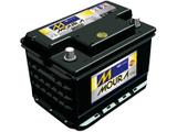 Bateria de Carro Moura 60Ah 12V Polo Positivo - 60GD