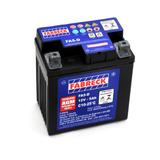 Bateria de Moto Fabreck FA5-D Biz 125 Ex CG 150 Mix