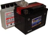 Bateria de Moto Moura Ytx5l-bs 4ah 12v Selada (Ma4-D)