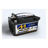 Bateria Estacionária Moura 63 A