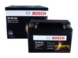 Bateria Moto Bosch Btx8-bs 8ah 12v Bmw S1000r Honda Cb 500