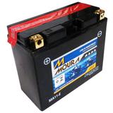 Bateria Moto Ma11-e Moura 11ah Yamaha Raider S Roadliner Stratoliner XJ6 XVS YZF R1 R6