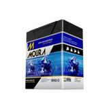 Bateria Moto Moura 6ah MA6-D - Twister/Falcon/CB300/Fazer 250