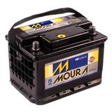 Bateria moura 60a mfa