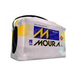 Bateria Moura 60ah M60ax