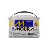 Bateria Moura 60Amp 18 Meses Garantia
