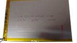 Bateria P/ Tablet Np 3290130p 4000mah 14.8wh