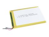 Bateria para Tablet Semp Toshiba TA0709GP ion-litio 2800mah 3.7V 36 Wh