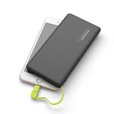 Bateria Portátil Pineng 10000mah para Moto G6 Plus