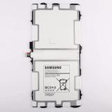 Bateria Samsung Galaxy Tab S 10.5 EB BT800 Sm T800 \ T805 100% Original