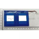 Bateria Tablet 7.4v 1450 Mah Dl Navcity Cce Lenoxx