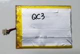 Bateria Tablet Multilaser M7 3G 7 Polegadas / QC_3 2700MAH Original Testada