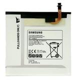 Bateria Tablet Samsung EB-BT367ABE Tab E 8" Sm T380 T385 5000MAH Original Retirada