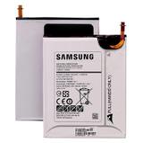 Bateria Tablet Samsung EB BT561 Tab e 9.6 SM T560 T561 Original