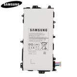Bateria Tablet Samsung Note 8" GT N5100 N5110 4600maH Original