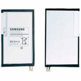 Bateria Tablet Samsung Sm T310 T311 T4450E 4450mah Original Ret.