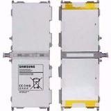 Bateria Tablet Samsung Tab 4 Eb Bt530abe 10.1" Sm T530 T531 6800Mah 100 Original