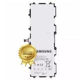 Bateria Tablet Tab 10.1 Gt N8000 N8010 N8020 P7500 P5100 SP3676B1A 1S2P 7000mah - Samsung